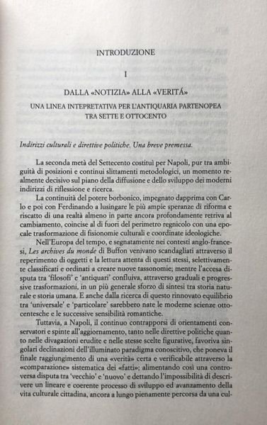 SEPOLCRI NOLANI. A CURA DI SALVATORE NAPOLITANI