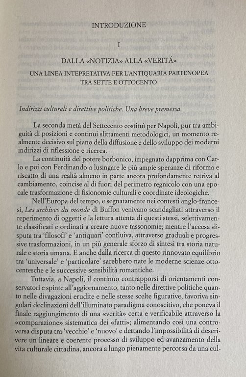 SEPOLCRI NOLANI. A CURA DI SALVATORE NAPOLITANI