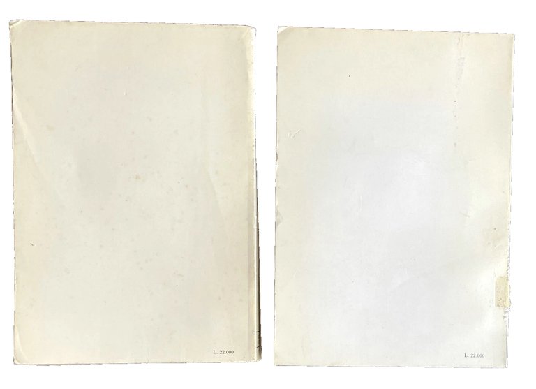 SERMONI SUL CANTICO DEI CANTICI. Volumi 1-2 (Sermoni I-XLIII, Sermoni …