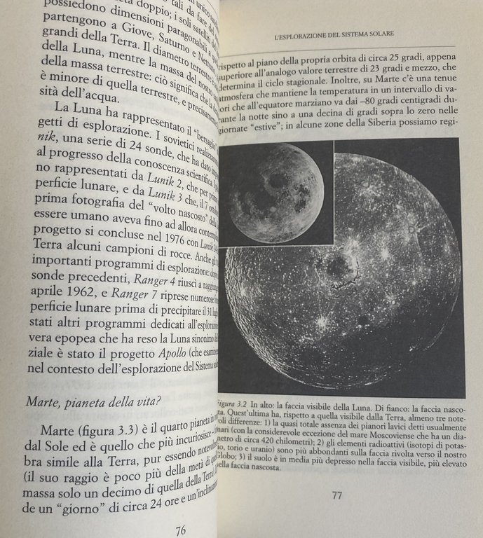 SETTE VARIAZIONI SUL CIELO