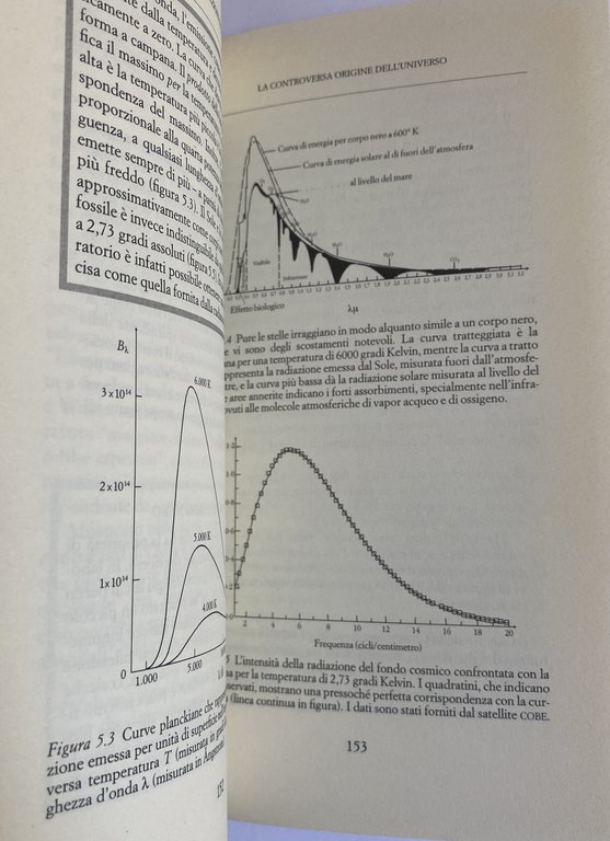 SETTE VARIAZIONI SUL CIELO