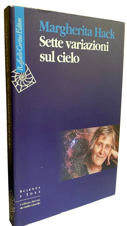 SETTE VARIAZIONI SUL CIELO