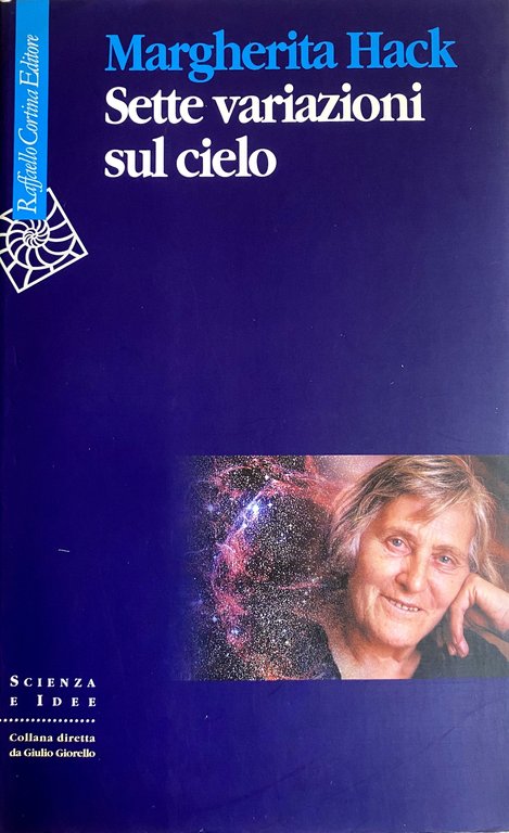 SETTE VARIAZIONI SUL CIELO