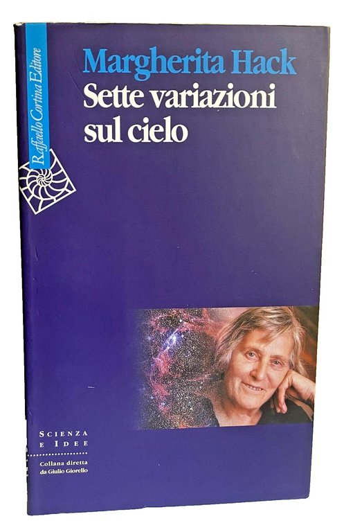 SETTE VARIAZIONI SUL CIELO