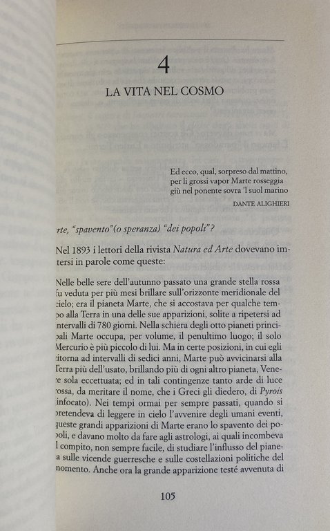 SETTE VARIAZIONI SUL CIELO