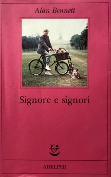 SIGNORE E SIGNORI