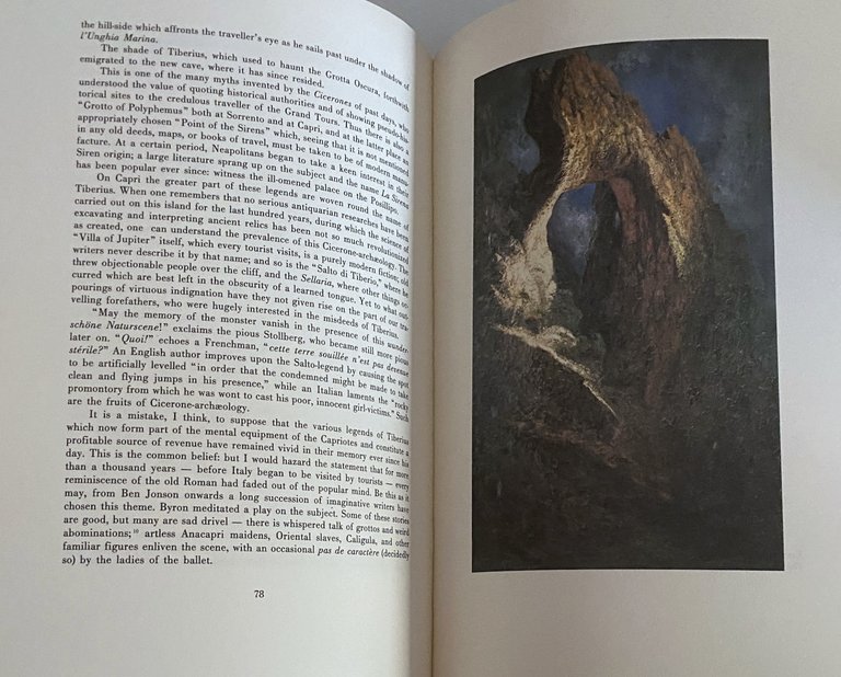 SIREN LAND. (illustrated English edition)