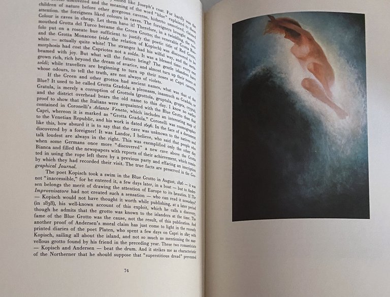 SIREN LAND. (illustrated English edition)