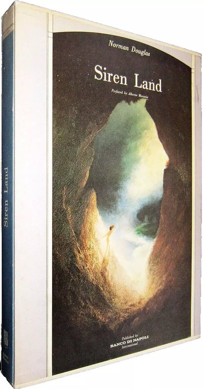 SIREN LAND. (illustrated English edition)