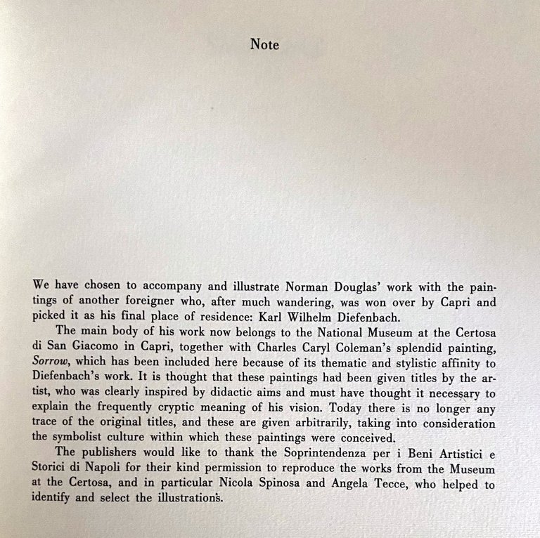 SIREN LAND. (illustrated English edition)