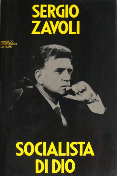 SOCIALISTA DI DIO