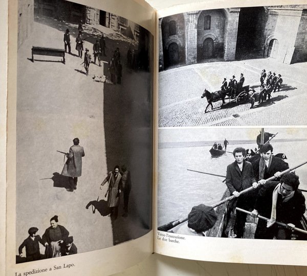 SOTTO IL SEGNO DELLO SCORPIONE. IL CINEMA DEI FRATELLI TAVIANI. …