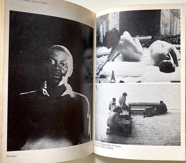 SOTTO IL SEGNO DELLO SCORPIONE. IL CINEMA DEI FRATELLI TAVIANI. …