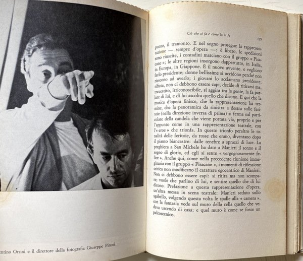 SOTTO IL SEGNO DELLO SCORPIONE. IL CINEMA DEI FRATELLI TAVIANI. …