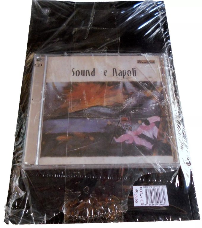 SOUND 'E NAPOLI. DA DI GIACOMO A PINO DANIELE, AL …