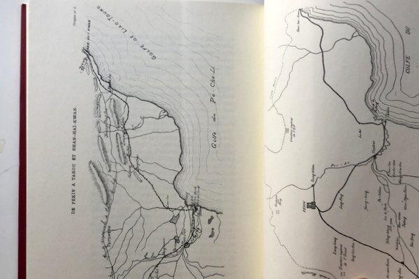 SOUVENIRS DE LA CAMPAGNE DE CHINE 1900-1902. COMMENT ON EXPORTE …