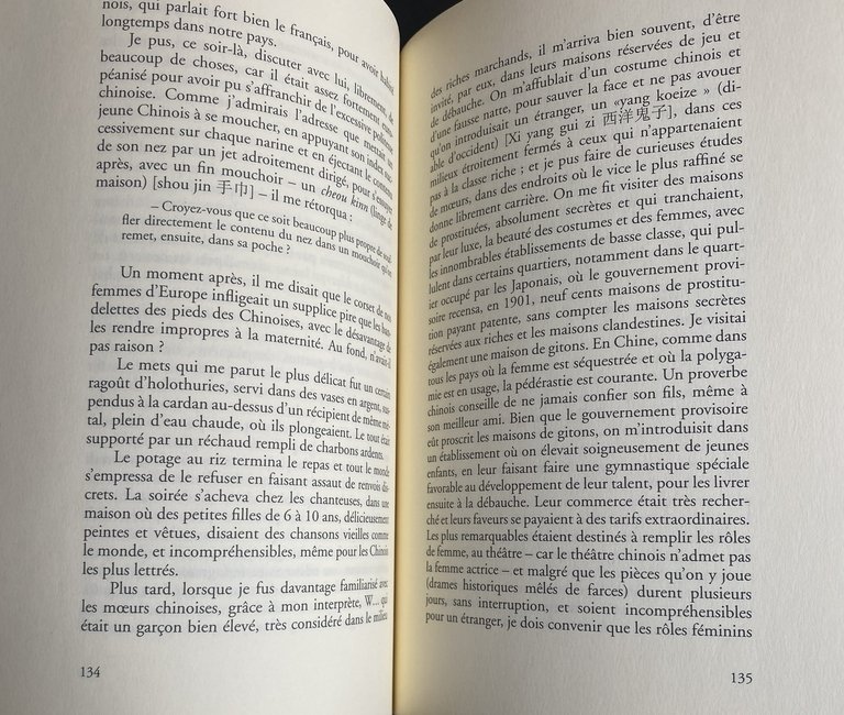 SOUVENIRS DE LA CAMPAGNE DE CHINE 1900-1902. COMMENT ON EXPORTE … | Immagine Gallery 12