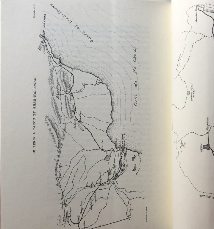 SOUVENIRS DE LA CAMPAGNE DE CHINE 1900-1902. COMMENT ON EXPORTE … | Immagine Gallery 13