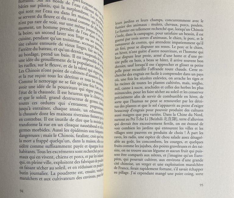 SOUVENIRS DE LA CAMPAGNE DE CHINE 1900-1902. COMMENT ON EXPORTE … | Immagine Gallery 9