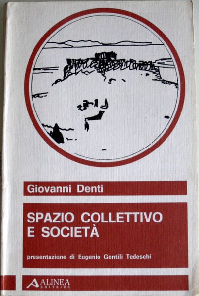 SPAZIO COLLETTIVO E SOCIETÀ