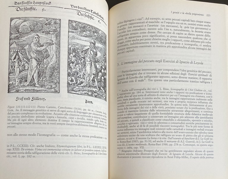 SPECULUM PECCATORUM. FRAMMENTI DI STORIA NELLO SPECCHIO TRA CINQUE E …
