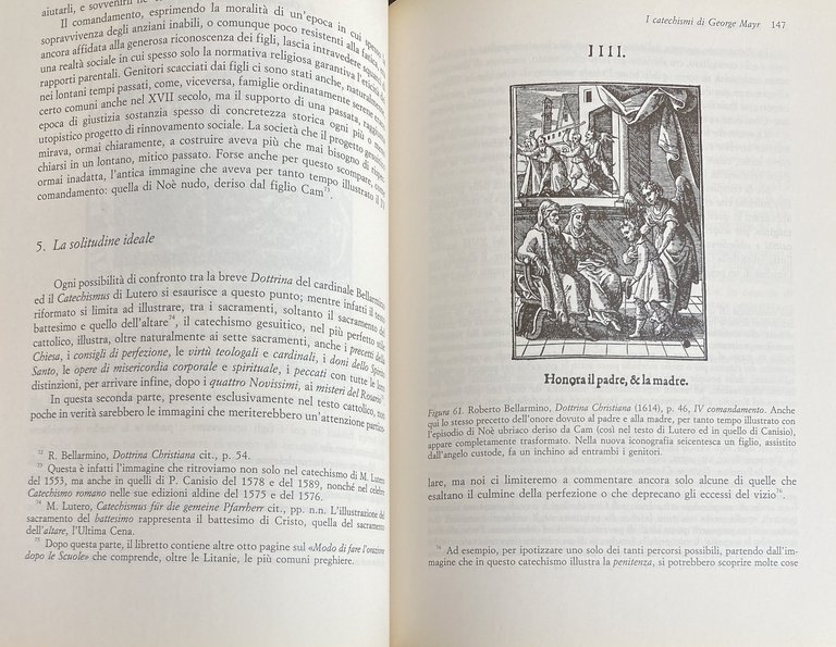 SPECULUM PECCATORUM. FRAMMENTI DI STORIA NELLO SPECCHIO TRA CINQUE E …
