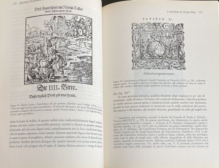 SPECULUM PECCATORUM. FRAMMENTI DI STORIA NELLO SPECCHIO TRA CINQUE E …
