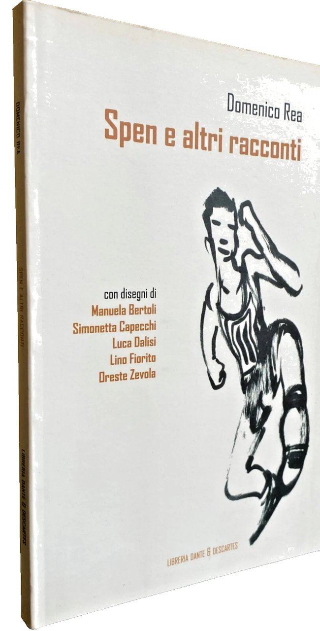 SPEN E ALTRI RACCONTI