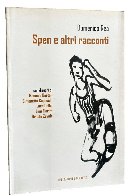 SPEN E ALTRI RACCONTI