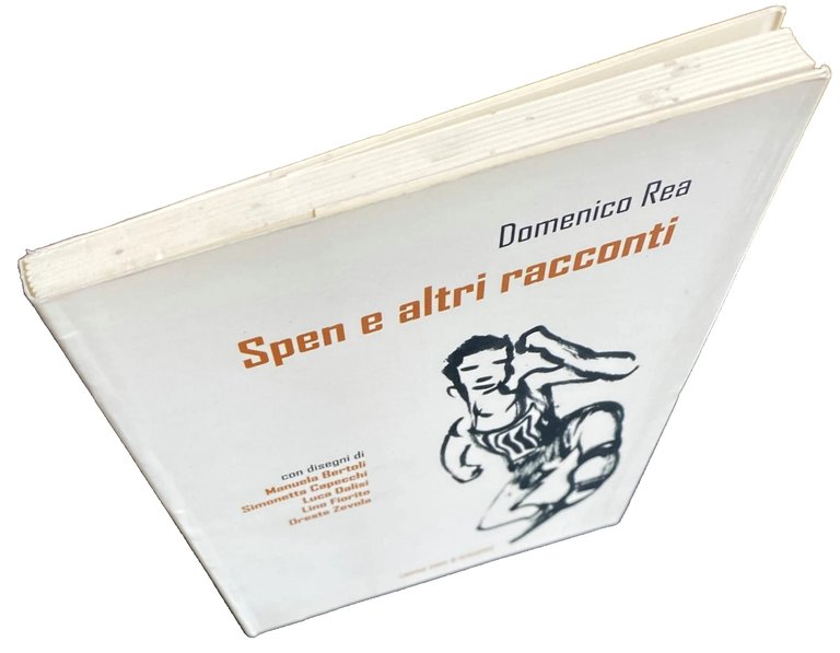 SPEN E ALTRI RACCONTI