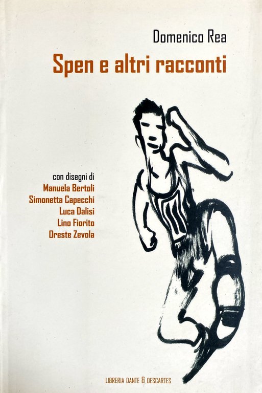 SPEN E ALTRI RACCONTI