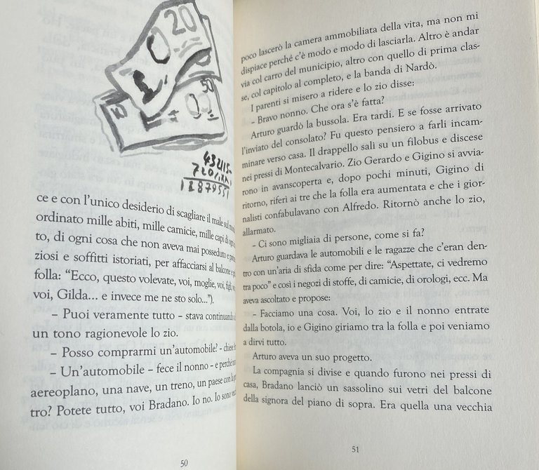 SPEN E ALTRI RACCONTI