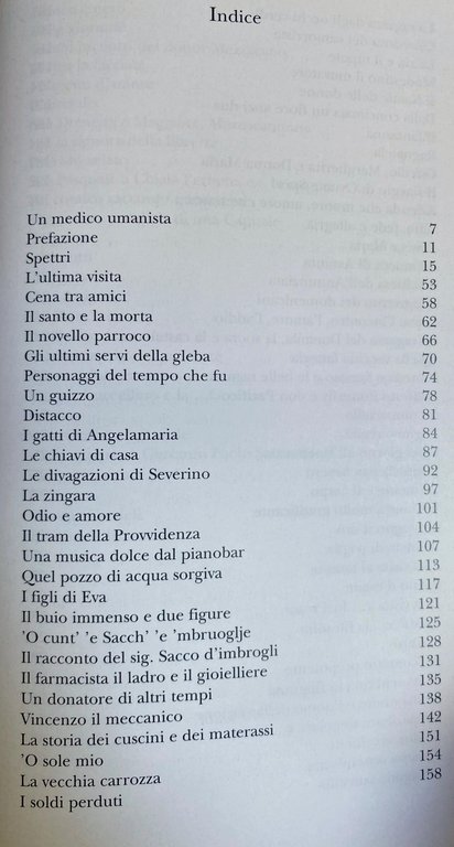SPETTRI. SOGNI E PERSONAGGI DI CAMPAGNA E DI CITTÀ