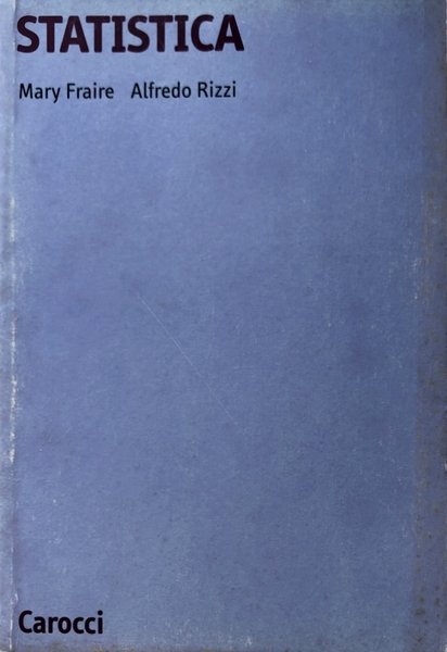 STATISTICA