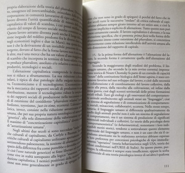 STORIA CRITICA DEL MARXISMO. DALLA NASCITA DI KARL MARX ALLA …