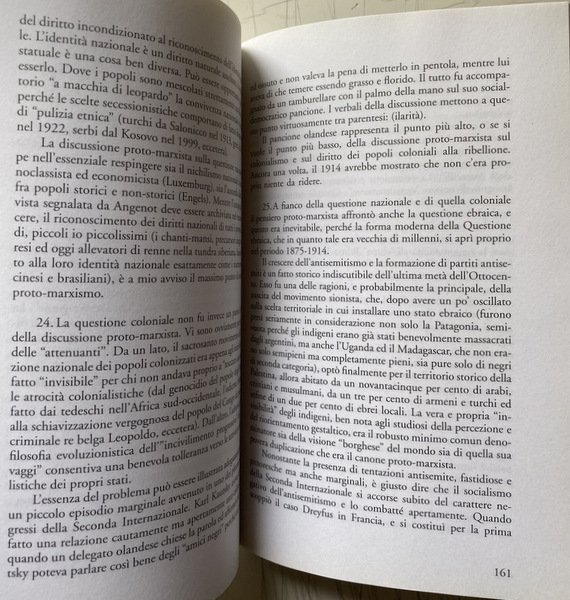 STORIA CRITICA DEL MARXISMO. DALLA NASCITA DI KARL MARX ALLA …