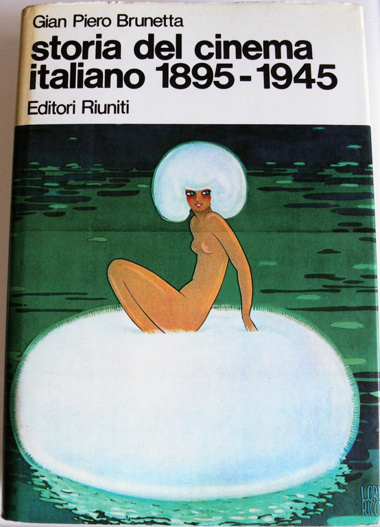 STORIA DEL CINEMA ITALIANO 1895-1945 | Immagine Gallery 7