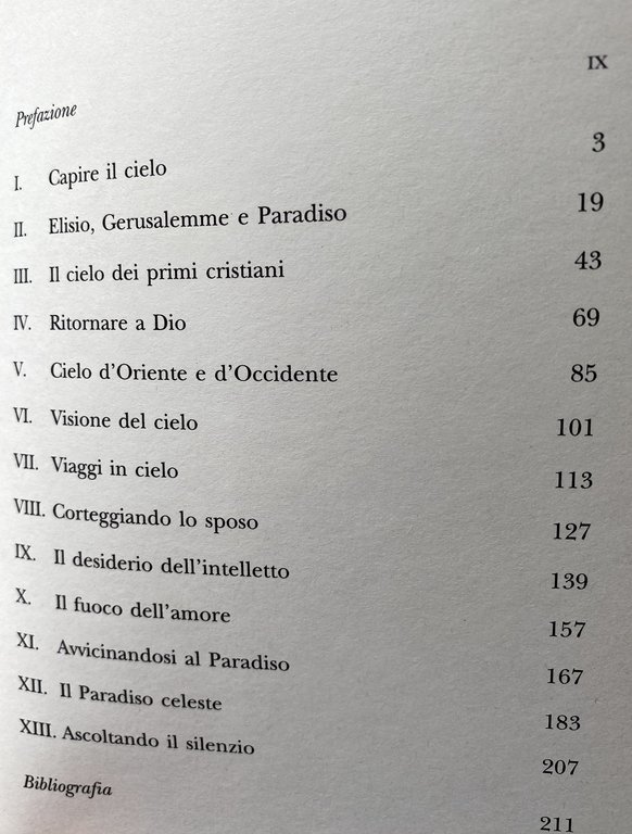 STORIA DEL PARADISO | Immagine Gallery 6