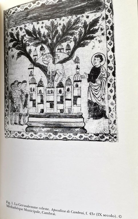 STORIA DEL PARADISO | Immagine Gallery 7