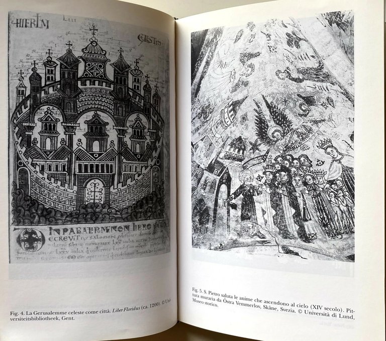 STORIA DEL PARADISO | Immagine Gallery 9