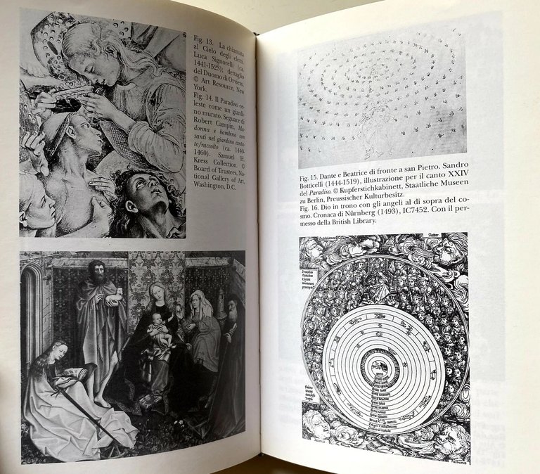 STORIA DEL PARADISO | Immagine Gallery 10