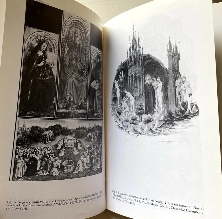 STORIA DEL PARADISO | Immagine Gallery 11