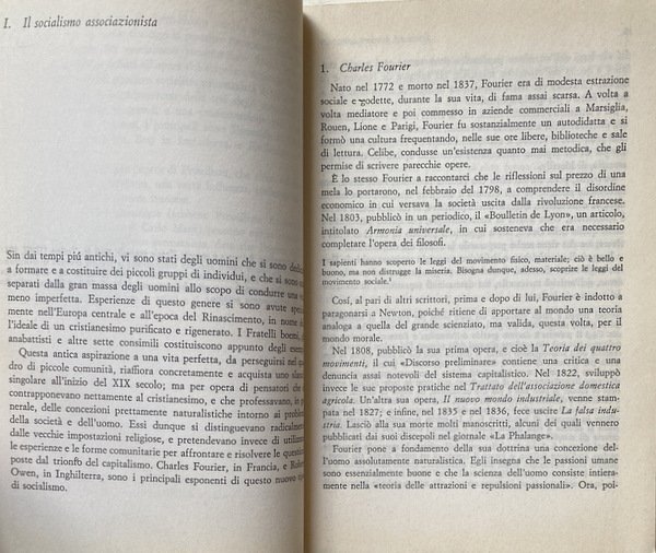 STORIA DEL PENSIERO ECONOMICO. VOLUME 2 SECONDO: DA MARX A …