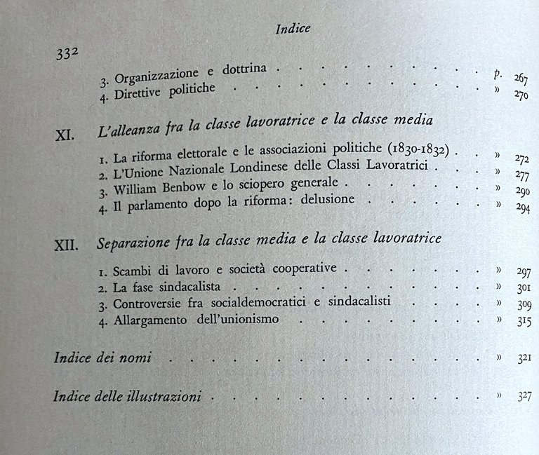STORIA DEL SOCIALISMO BRITANNICO DAL COMUNISMO MEDIOEVALE ALLA NASCITA DEL …