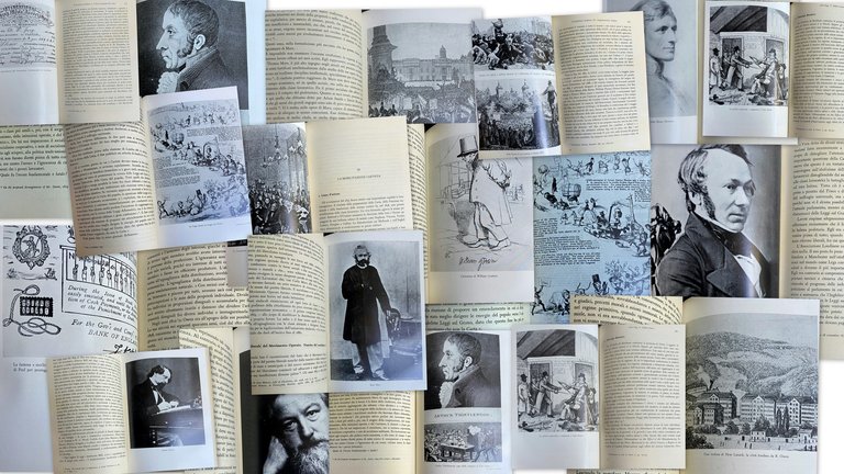 STORIA DEL SOCIALISMO BRITANNICO DAL COMUNISMO MEDIOEVALE ALLA NASCITA DEL …