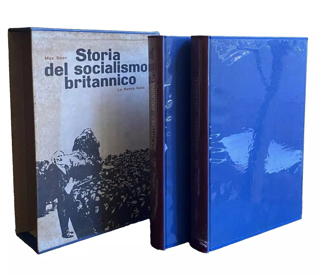 STORIA DEL SOCIALISMO BRITANNICO DAL COMUNISMO MEDIOEVALE ALLA NASCITA DEL …