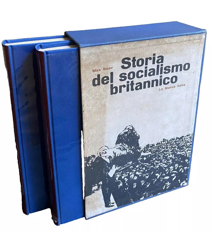 STORIA DEL SOCIALISMO BRITANNICO DAL COMUNISMO MEDIOEVALE ALLA NASCITA DEL …