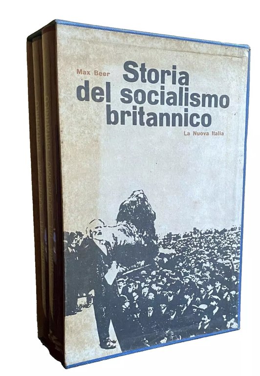 STORIA DEL SOCIALISMO BRITANNICO DAL COMUNISMO MEDIOEVALE ALLA NASCITA DEL …