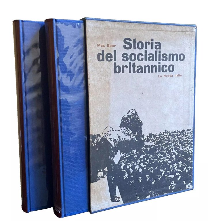 STORIA DEL SOCIALISMO BRITANNICO DAL COMUNISMO MEDIOEVALE ALLA NASCITA DEL …