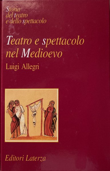 STORIA DEL TEATRO E DELLO SPETTACOLO: TEATRO E SPETTACOLO NEL …